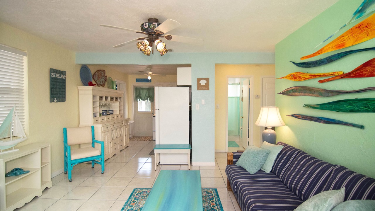 Photo of Livingroom in Roberta Heights