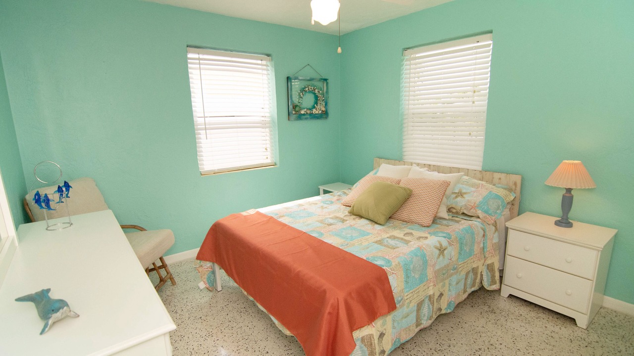 Photo of Bedroom in Roberta Heights