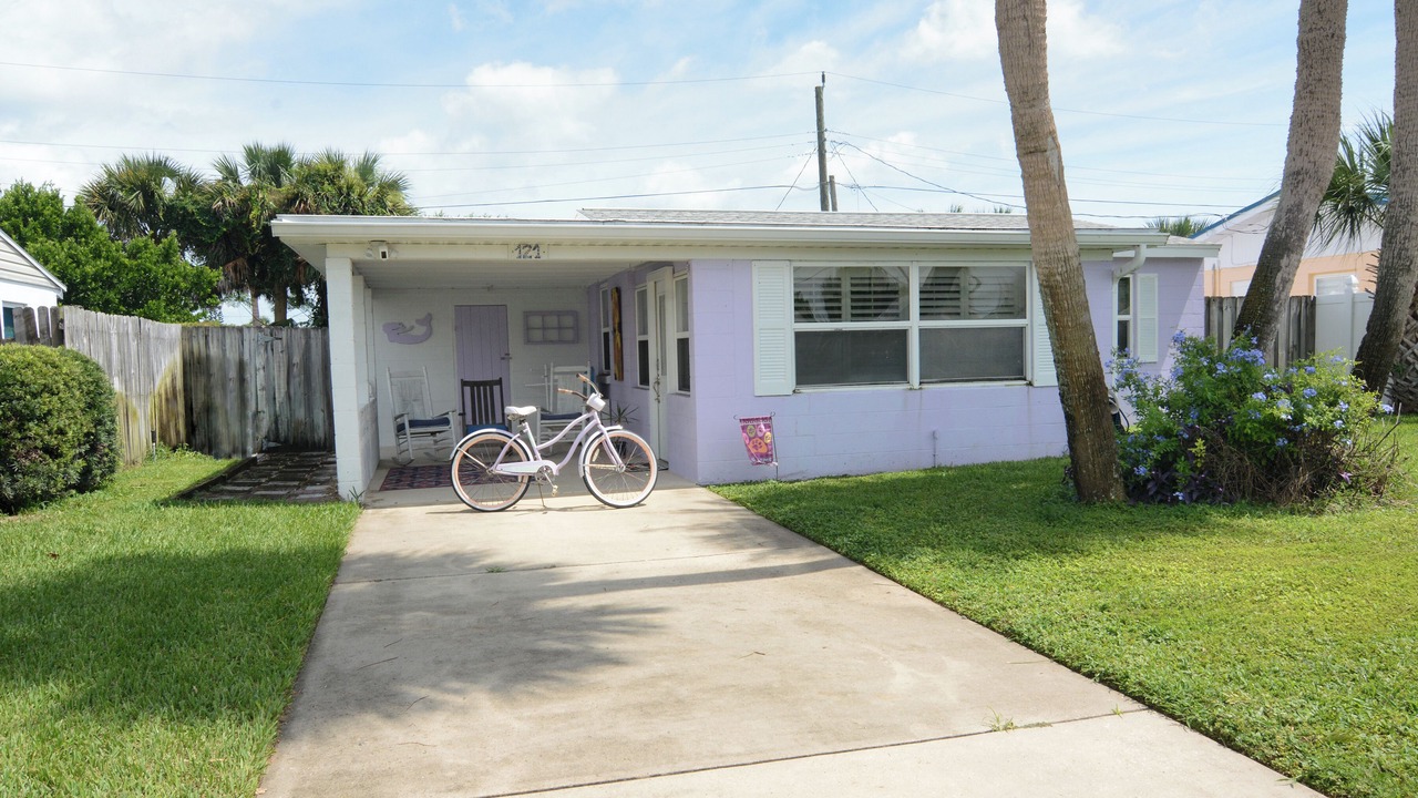 Photo of Outdoor in Roberta Heights
