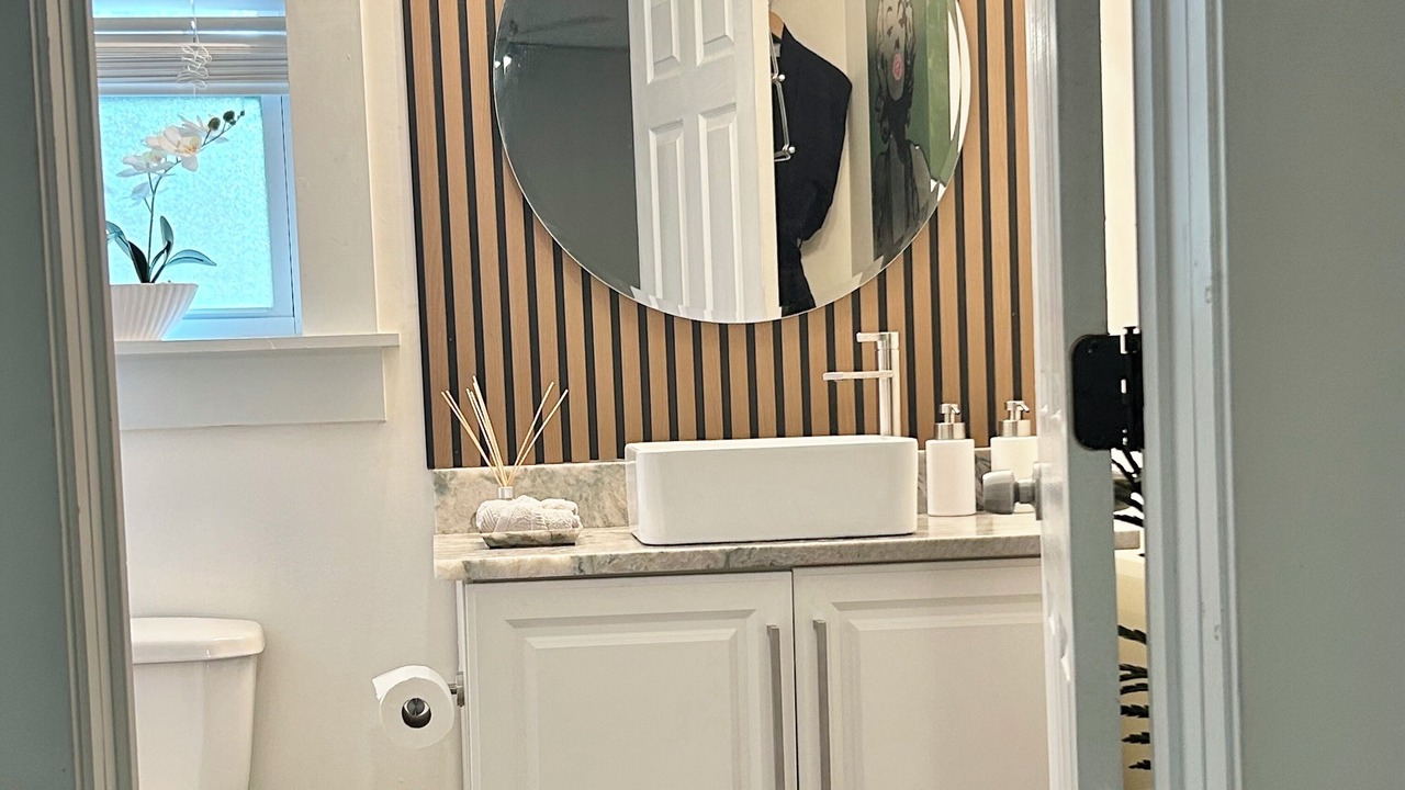 Photo of Bathroom in Atlanta