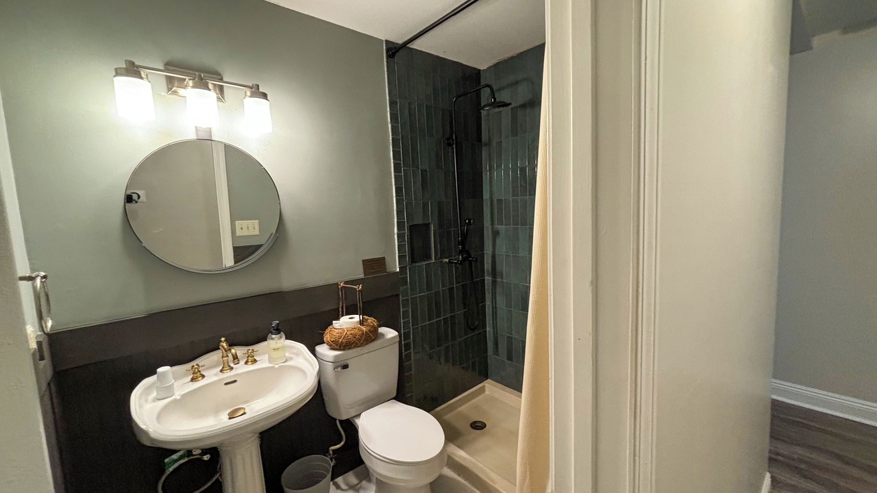 Photo of Bathroom in East Biloxi