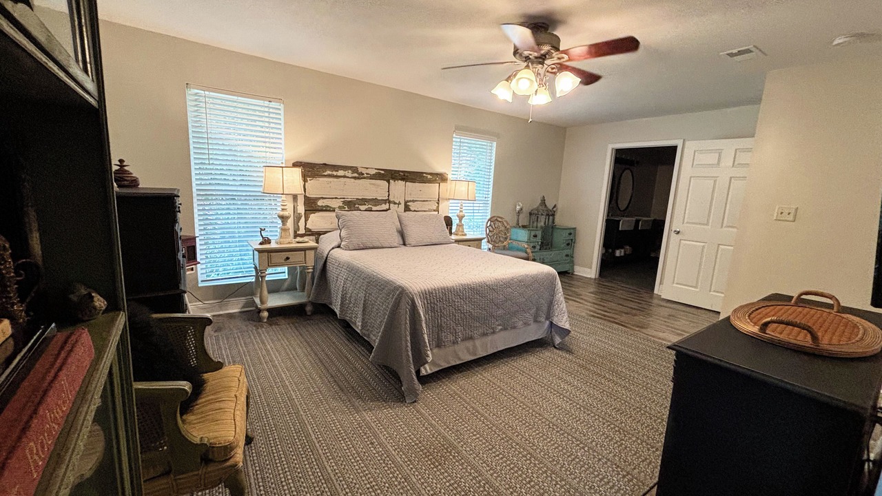 Photo of Bedroom in East Biloxi