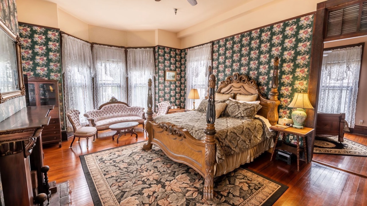 Photo of Bedroom in Palatka