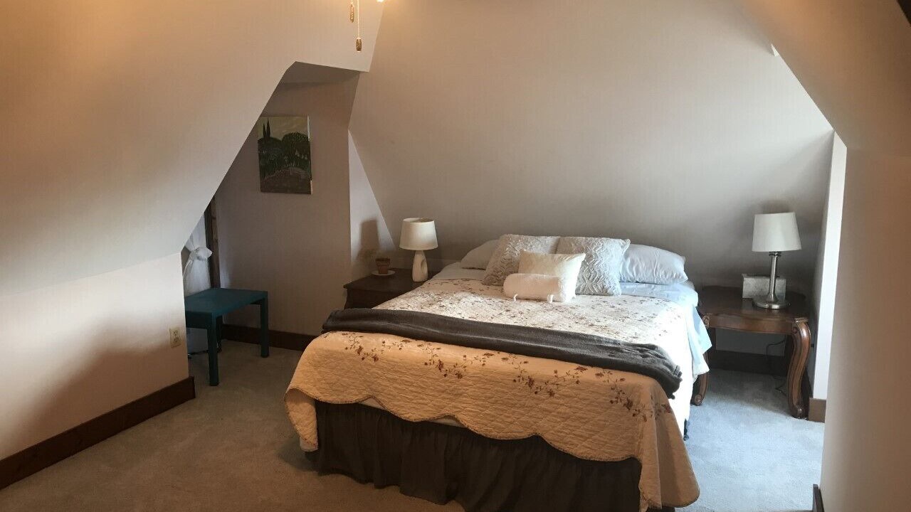 Photo of Bedroom in Palatka