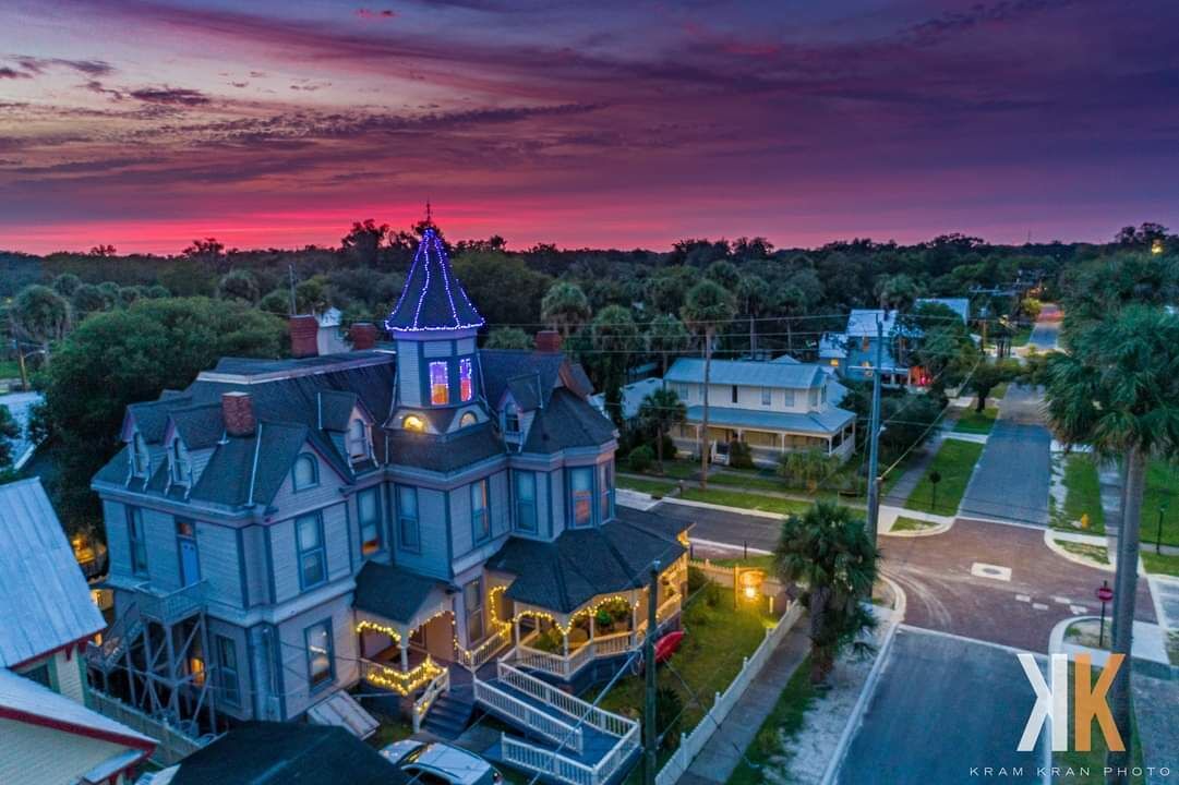 Photo of Outdoor in Palatka