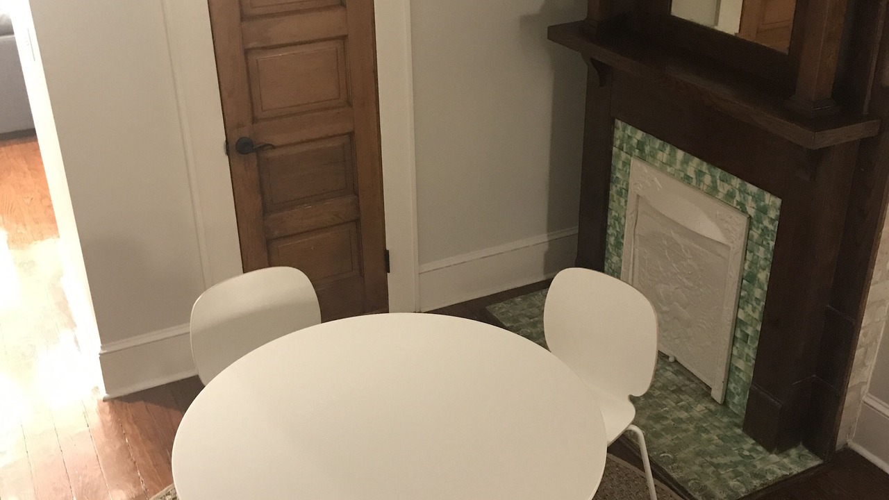 Photo of Bedroom in Lower Garden District