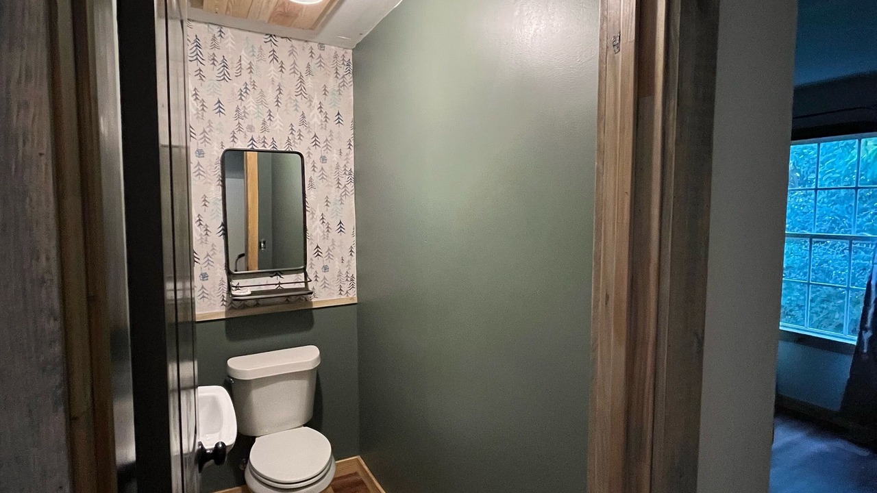 Photo of Bathroom in Estillfork