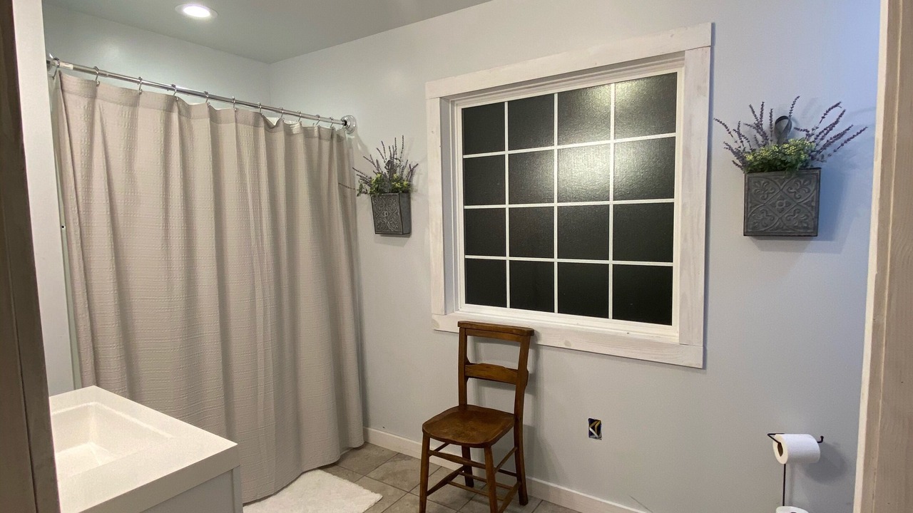 Photo of Bathroom in Estillfork