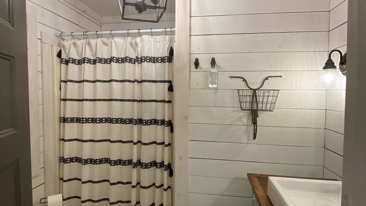 Photo of Bathroom in Estillfork