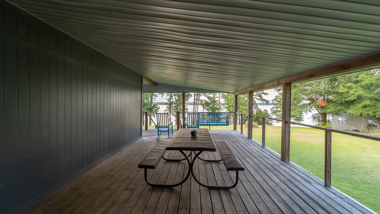 Photo of Outdoor in Morris