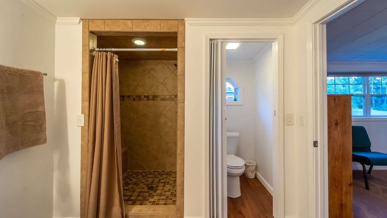 Photo of Bathroom in Morris