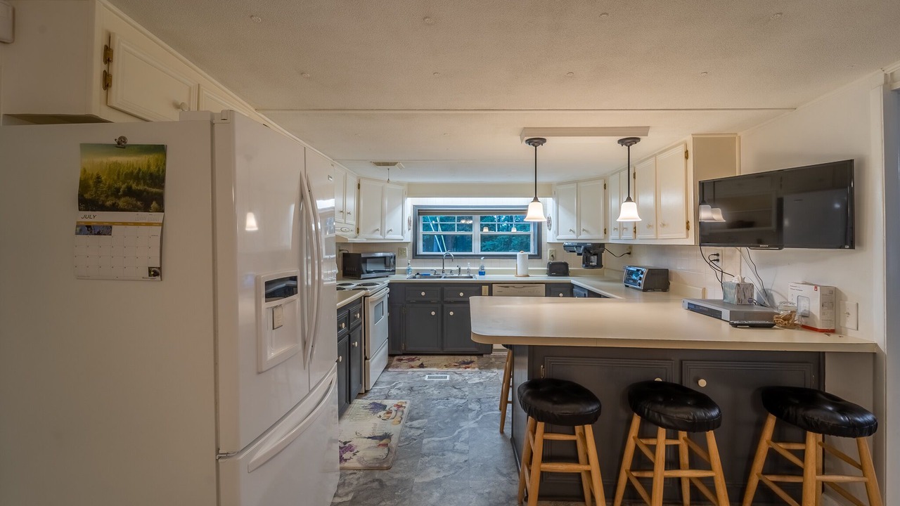 Photo of Kitchen in Morris