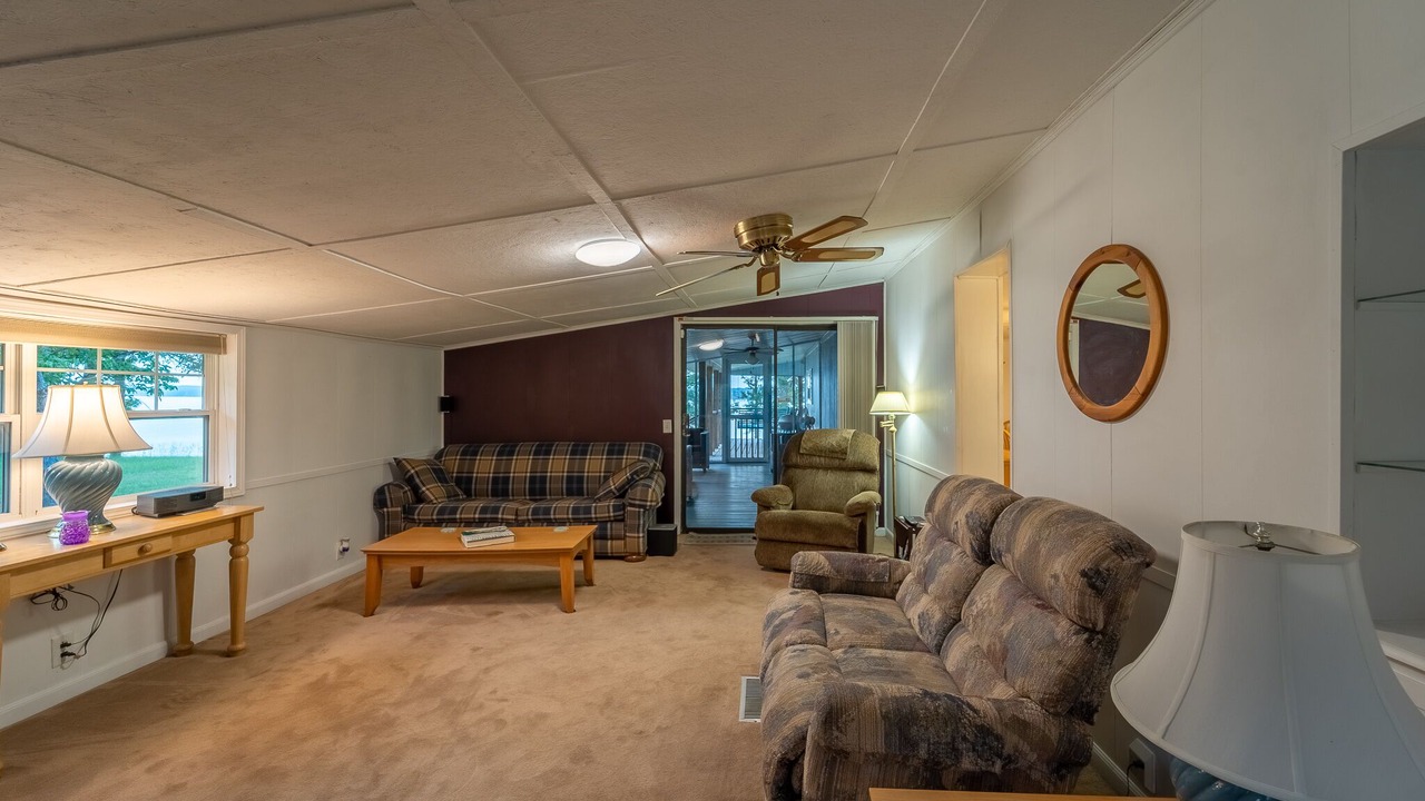 Photo of Livingroom in Morris
