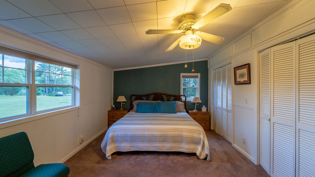 Photo of Bedroom in Morris
