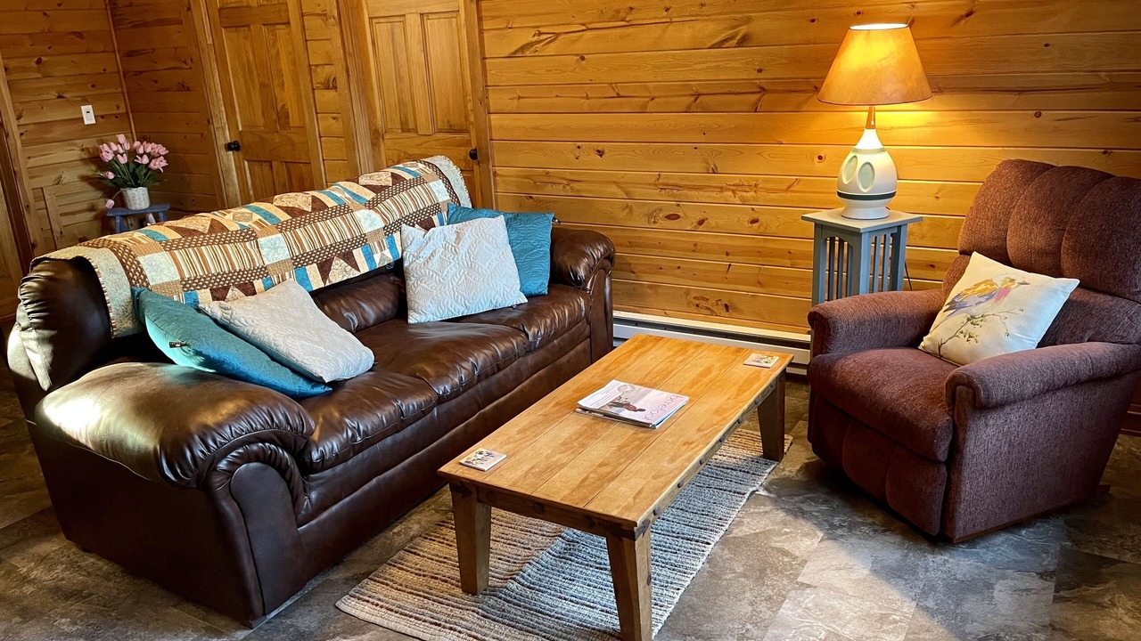 Photo of Livingroom in Gaylord