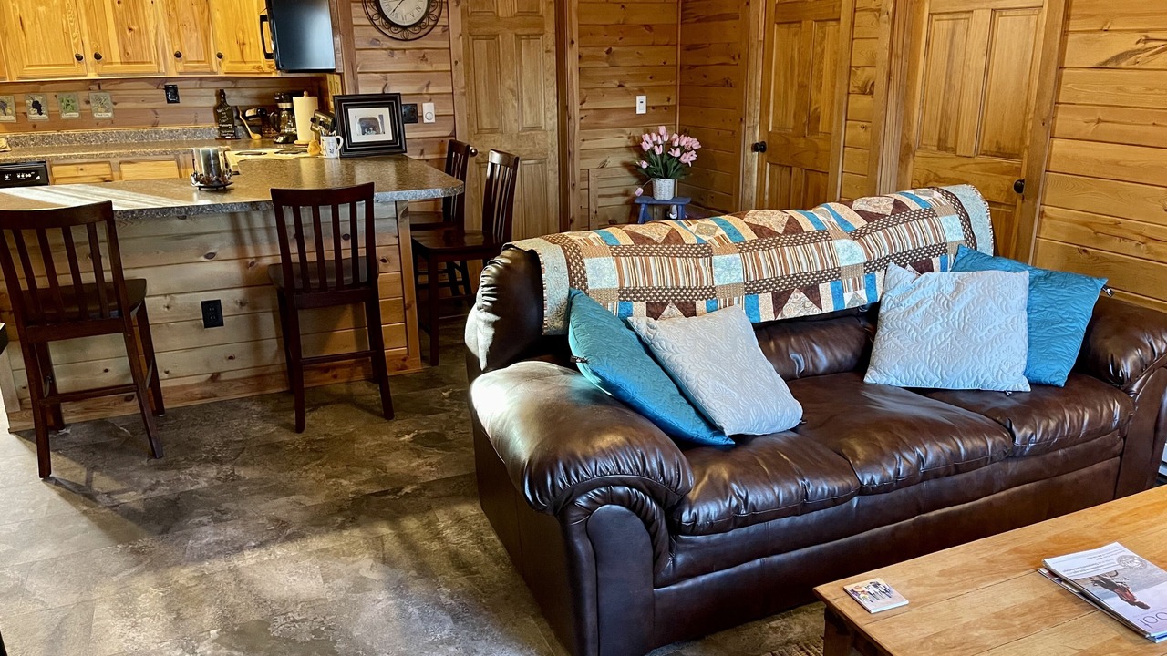 Photo of Livingroom in Gaylord