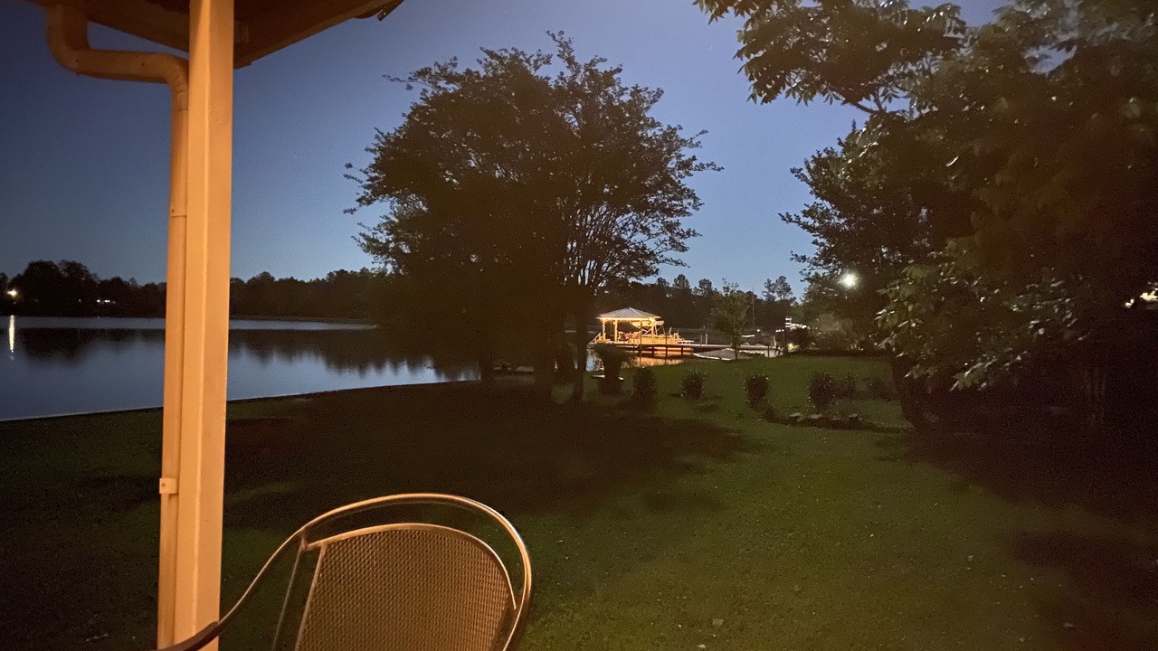 Photo of Outdoor in Saucier