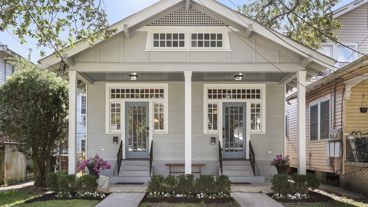 Photo of Outdoor in Mid-City