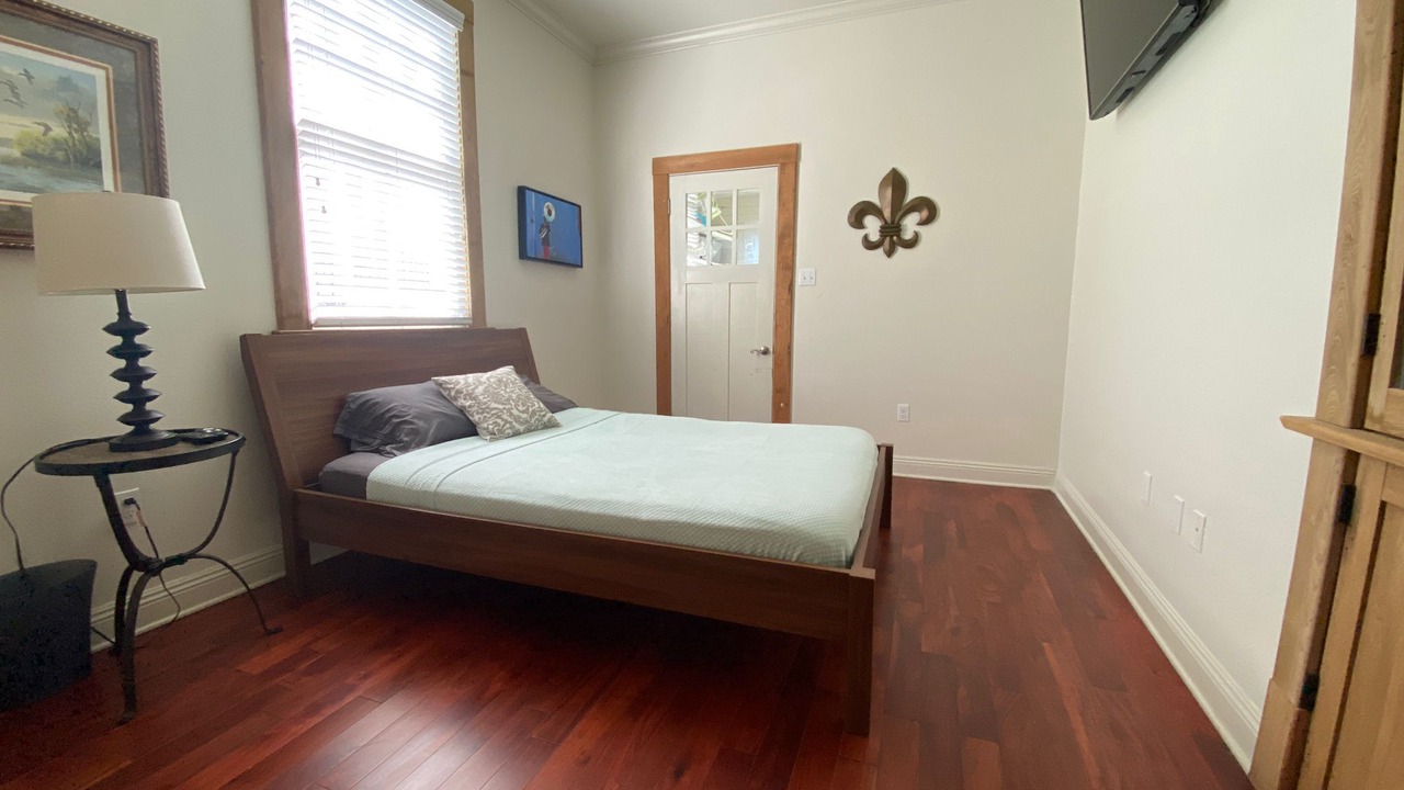 Photo of Bedroom in Mid-City