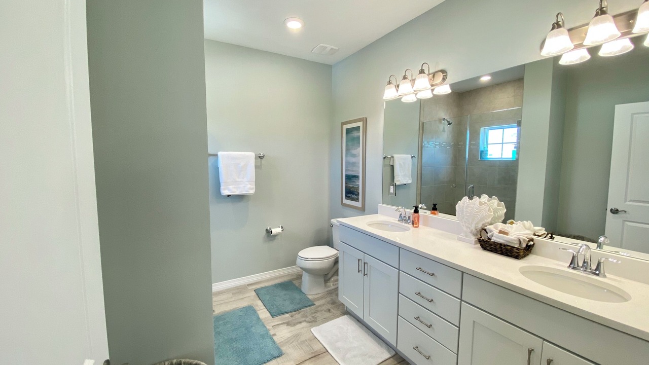 Photo of Bathroom in Ono Island