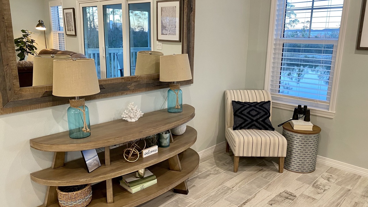 Photo of Livingroom in Ono Island