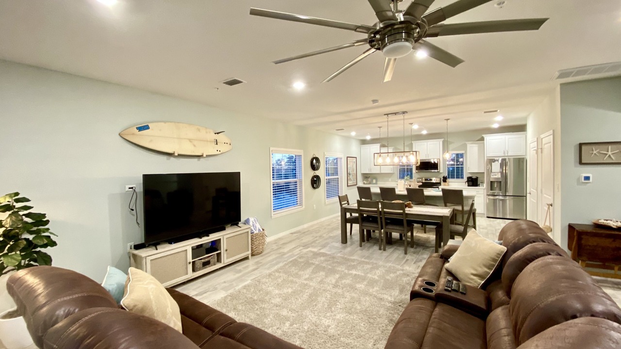 Photo of Bedroom in Ono Island