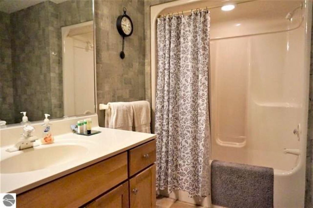 Photo of Bathroom in Bellaire
