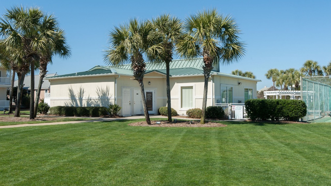 Photo of Outdoor in Miramar Beach