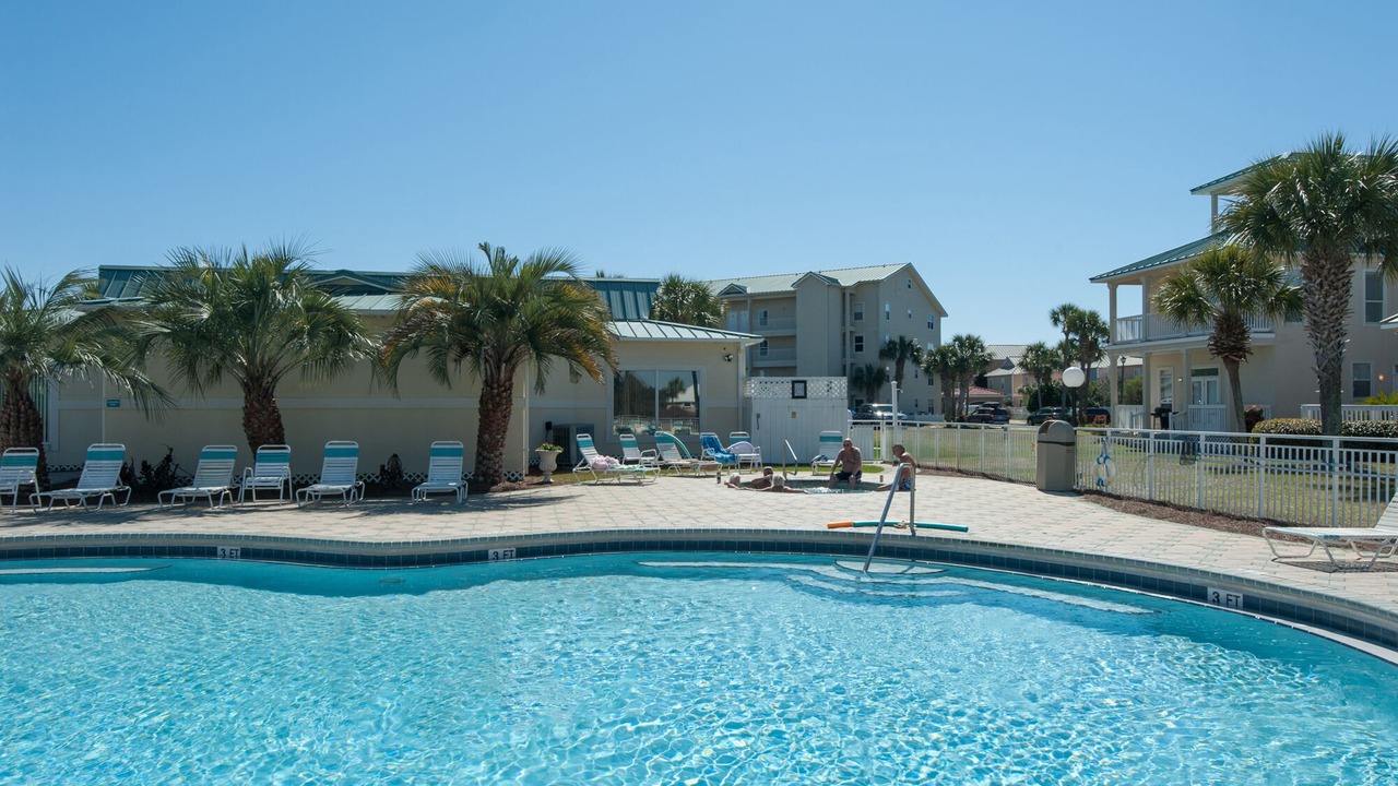 Photo of Outdoor in Miramar Beach