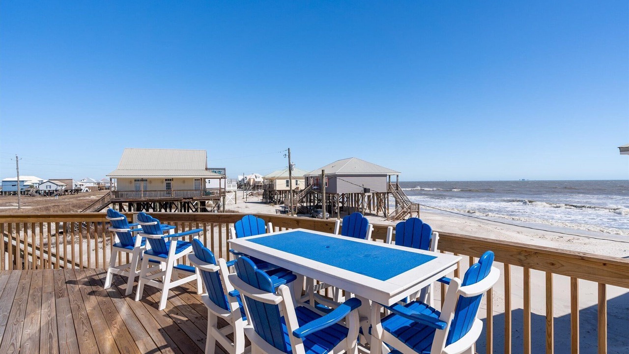 Photo of Outdoor in Dauphin Island