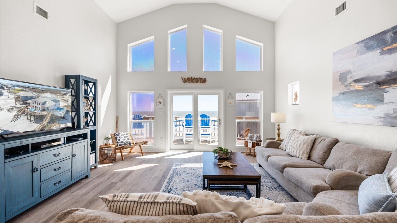 Photo of Bedroom in Dauphin Island