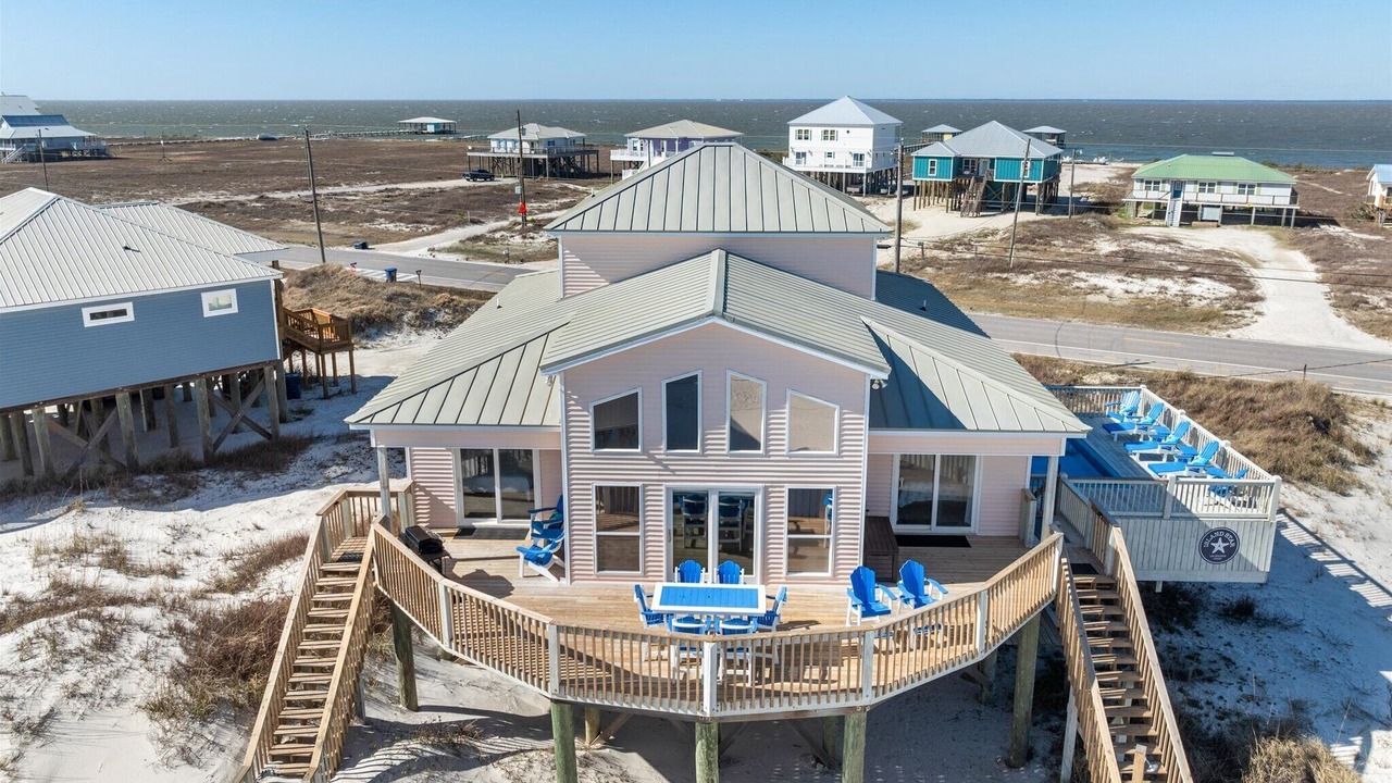 Photo of Others in Dauphin Island