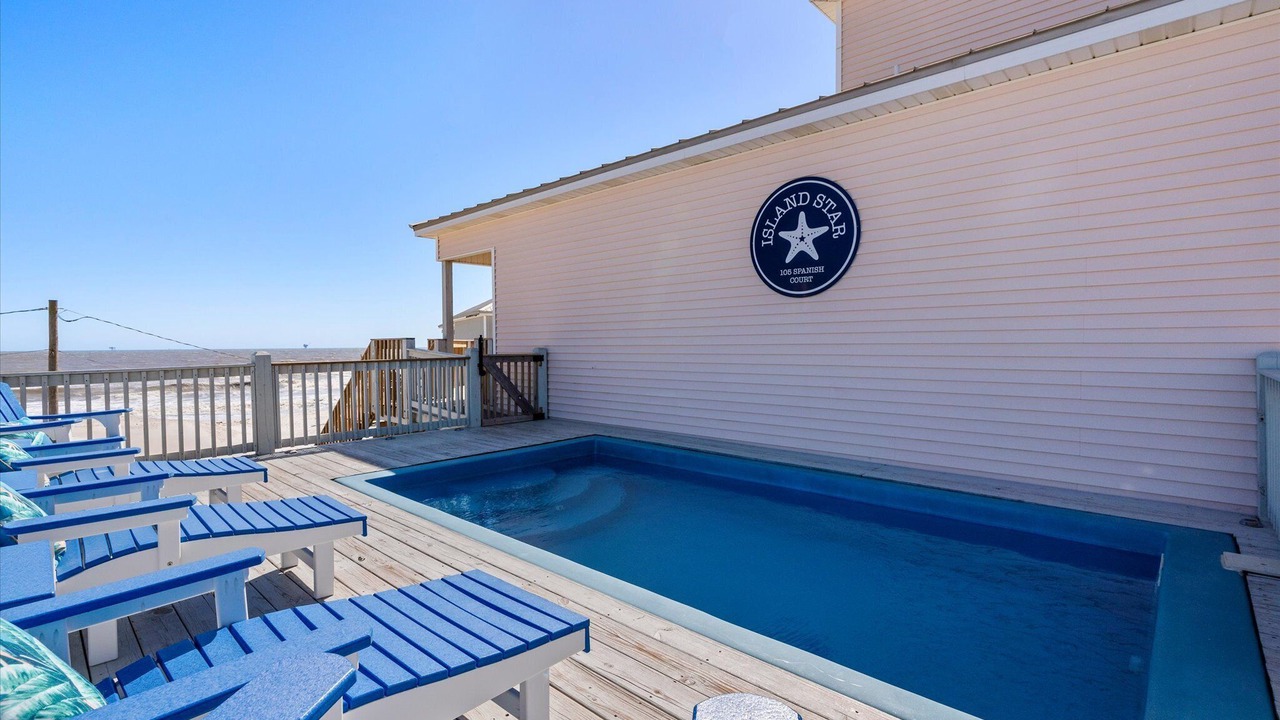 Photo of Outdoor in Dauphin Island