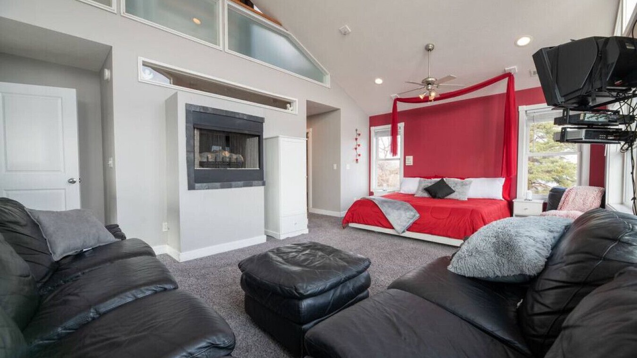 Photo of Livingroom in Alto