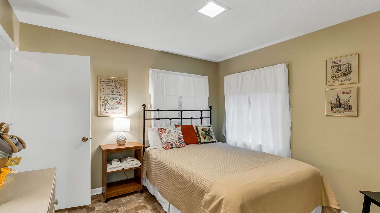 Photo of Bedroom in Jasper