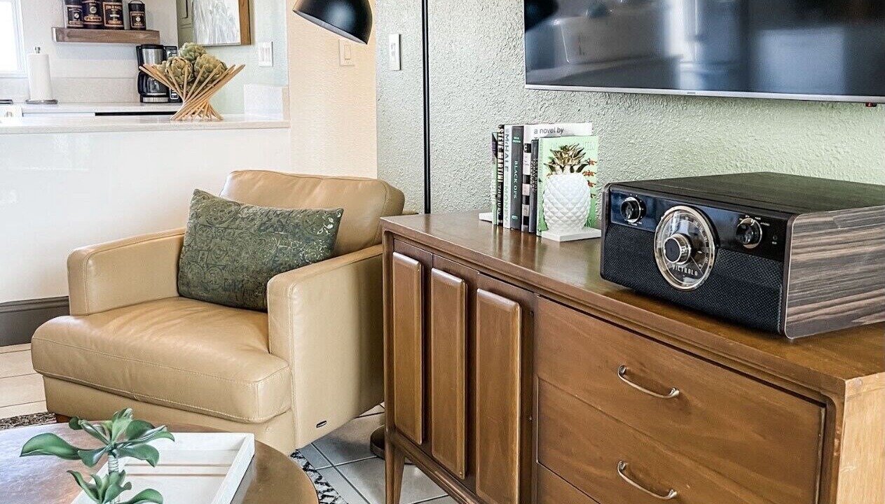Photo of Bedroom in Winter Park