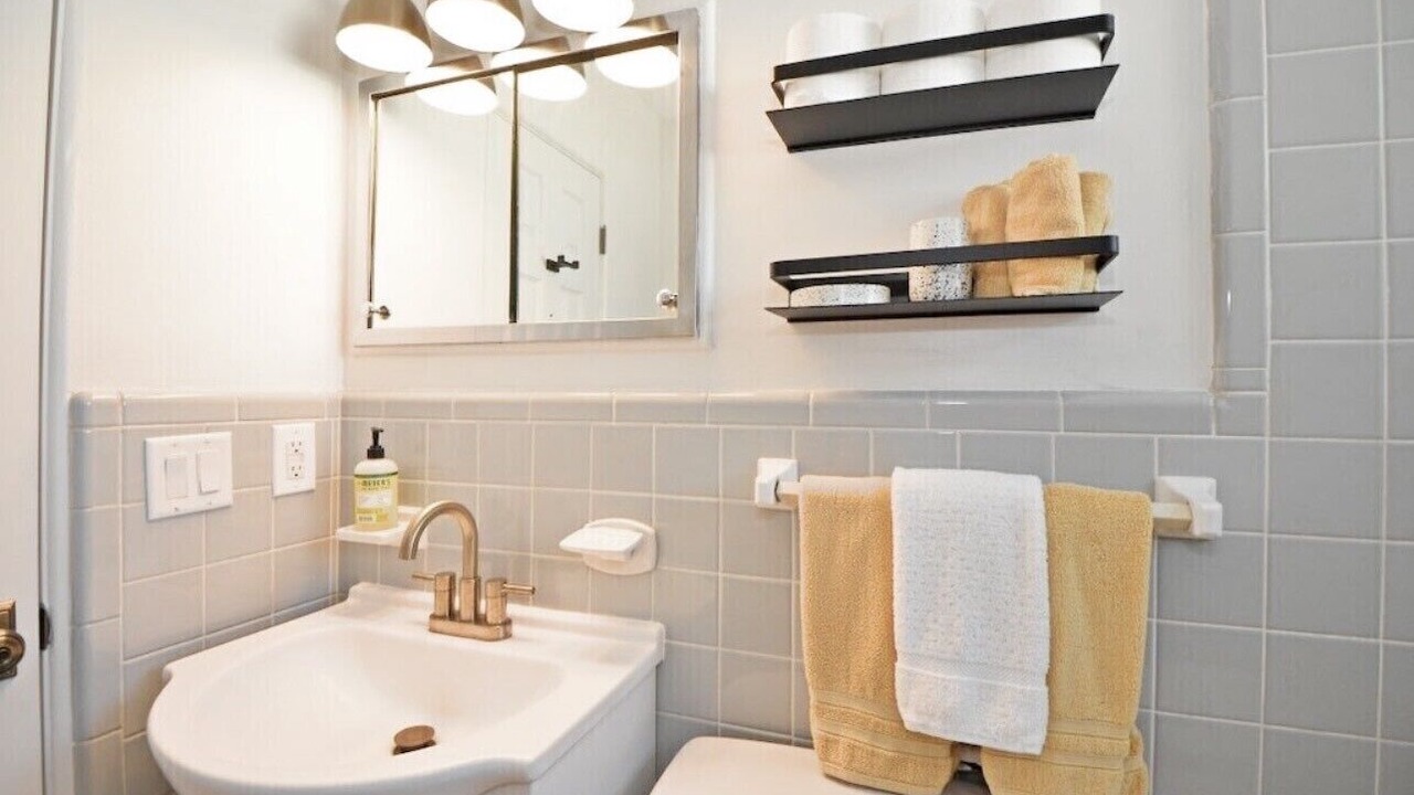 Photo of Bathroom in Winter Park