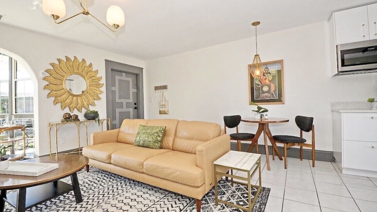 Photo of Livingroom in Winter Park