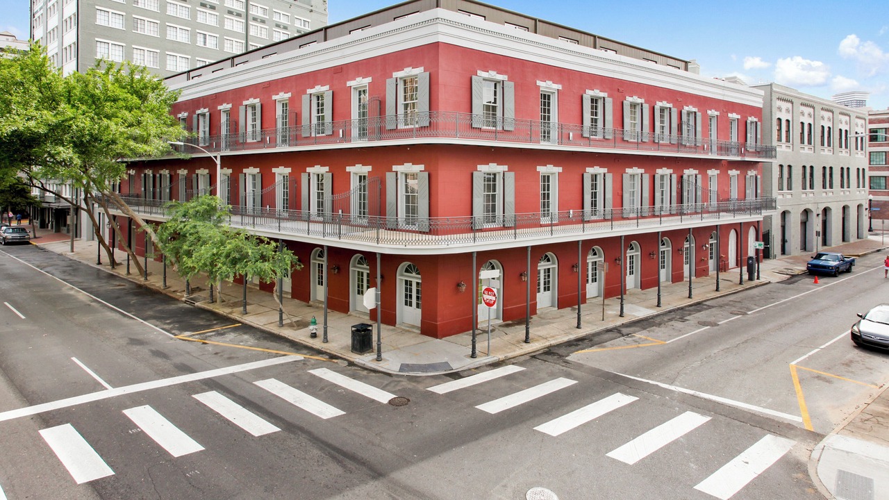 Photo of Outdoor in Central Business District
