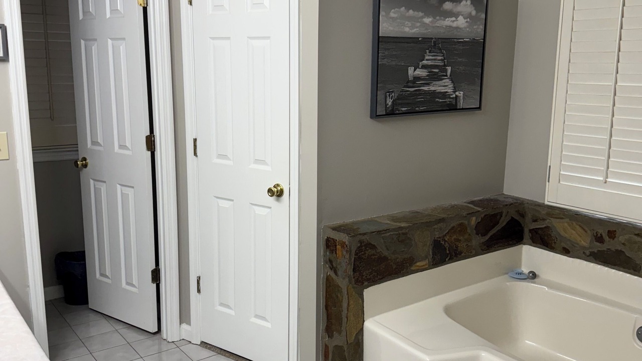 Photo of Bathroom in Chambers County