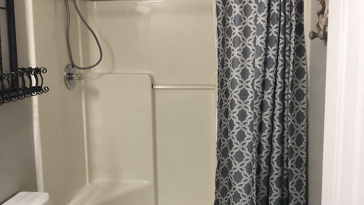 Photo of Bathroom in Chambers County