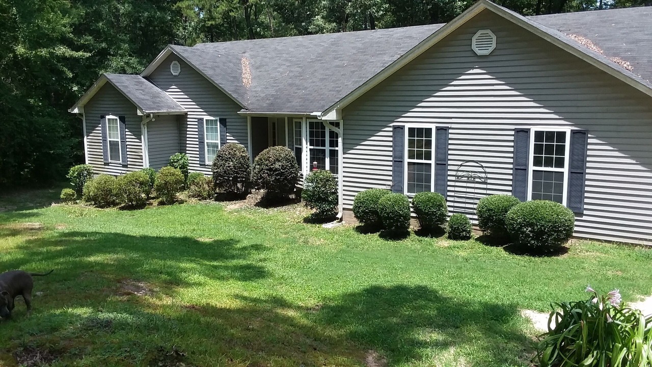 Photo of Outdoor in Chambers County