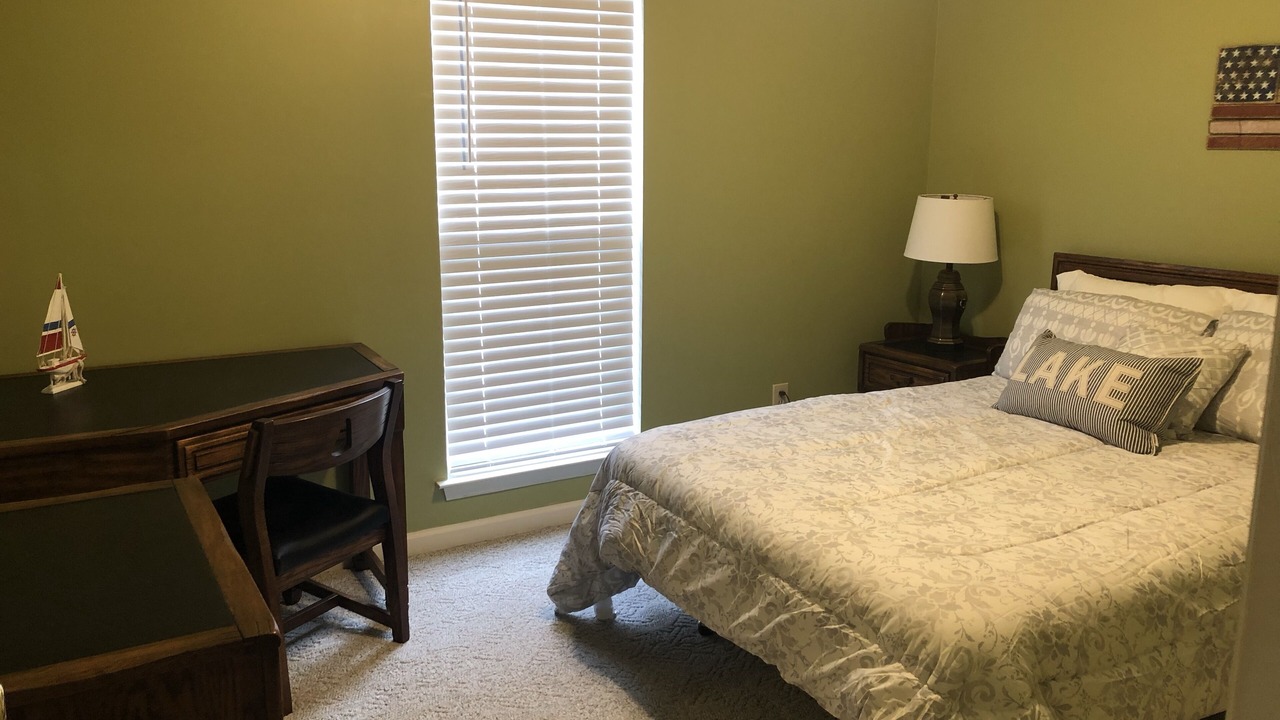Photo of Bedroom in Chambers County