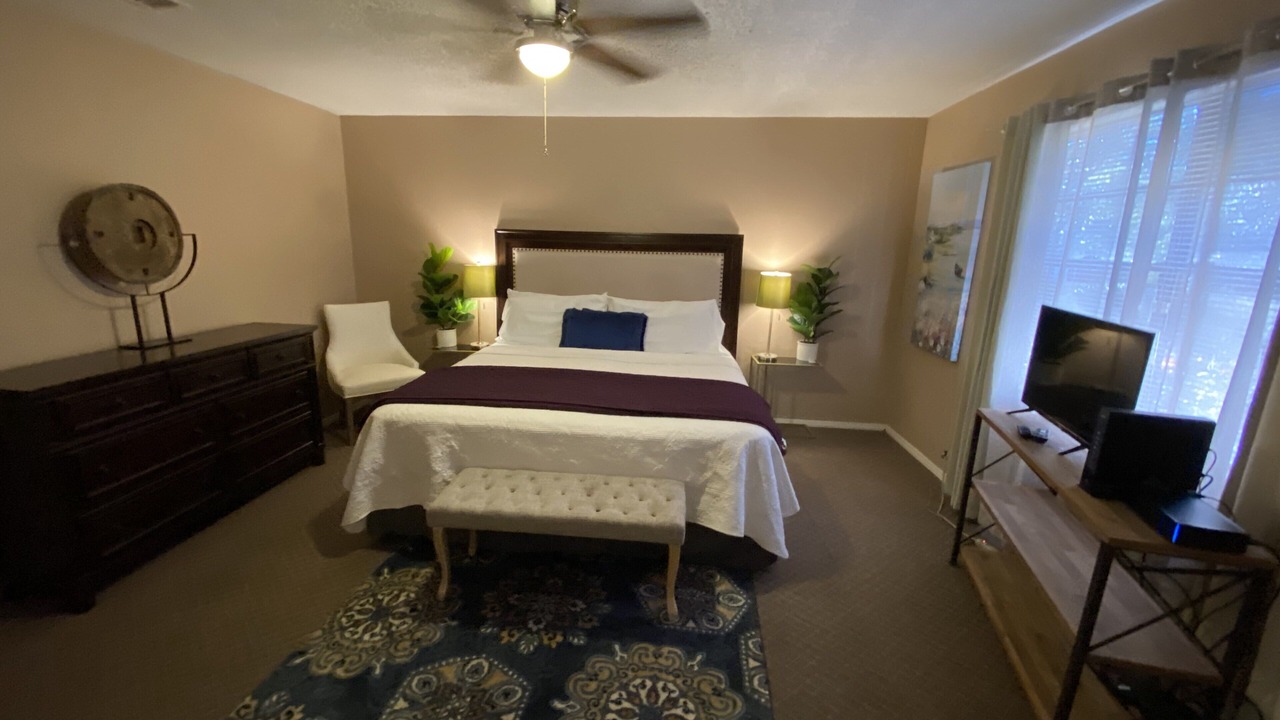 Photo of Bedroom in Mobile