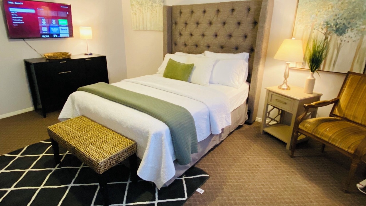 Photo of Bedroom in Mobile