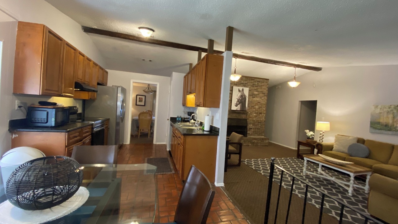 Photo of Livingroom in Mobile