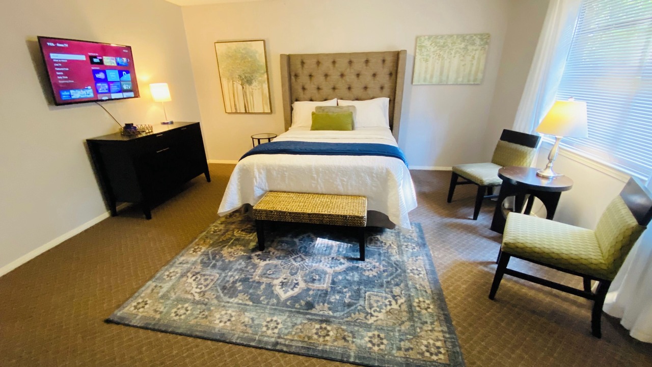 Photo of Bedroom in Mobile