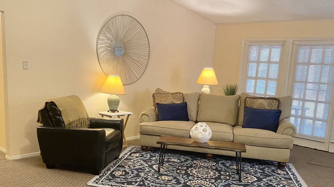 Photo of Livingroom in Mobile