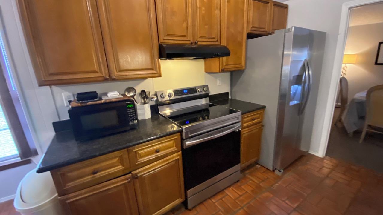 Photo of Kitchen in Mobile