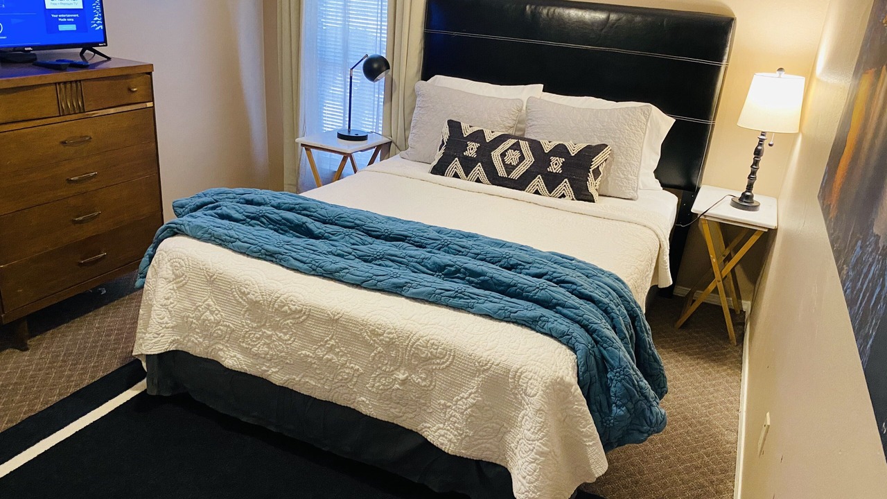 Photo of Bedroom in Mobile